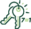Journées de location gratuites, plus rapidement